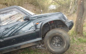Wyprawa Pomerania Ii Zlot Suzuki 4x4 Wyprawa Pomerania Ii Zlot Suzuki 4x4