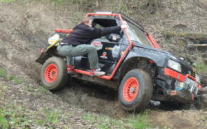 Wyprawa Pomerania Ii Zlot Suzuki 4x4 Wyprawa Pomerania Ii Zlot Suzuki 4x4