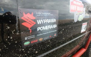 Wyprawa Pomerania Ii Zlot Suzuki 4x4 Wyprawa Pomerania Ii Zlot Suzuki 4x4