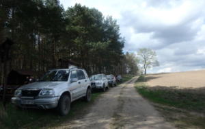 Wyprawa Pomerania Ii Zlot Suzuki 4x4 Wyprawa Pomerania Ii Zlot Suzuki 4x4