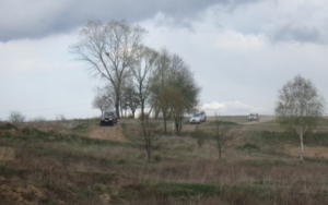 Wyprawa Pomerania Ii Zlot Suzuki 4x4 Wyprawa Pomerania Ii Zlot Suzuki 4x4