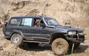 Xxviii Expedycja Kaszubia 09.09.2017 Zielona Planeta – Przygotowania Trasy Już Za Nami Xxviii Expedycja Kaszubia 09.09.2017 Zielona Planeta – Przygotowania Trasy Już Za Nami