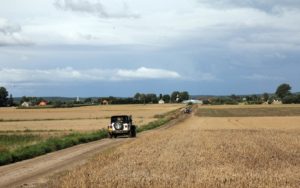 Xxviii Expedycja Kaszubia 09.09.2017 Zielona Planeta – Przygotowania Trasy Już Za Nami Xxviii Expedycja Kaszubia 09.09.2017 Zielona Planeta – Przygotowania Trasy Już Za Nami