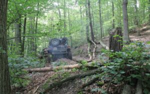 Xxviii Expedycja Kaszubia 09.09.2017 Zielona Planeta – Przygotowania Trasy Już Za Nami Xxviii Expedycja Kaszubia 09.09.2017 Zielona Planeta – Przygotowania Trasy Już Za Nami