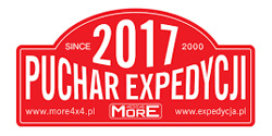 Puchar Expedycji Logo