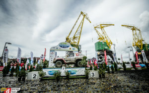 Rmf 4racing Team Po Rajdzie Orlen Baja Poland Rmf 4racing Team Po Rajdzie Orlen Baja Poland