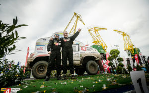 Rmf 4racing Team Po Rajdzie Orlen Baja Poland Rmf 4racing Team Po Rajdzie Orlen Baja Poland