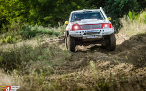 Rmf 4racing Team Po Rajdzie Orlen Baja Poland Rmf 4racing Team Po Rajdzie Orlen Baja Poland