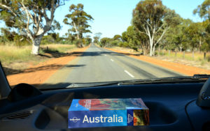 Australia Cz.1