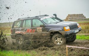 Gepa Logistics Super Rally – Działoszyn Jak Hungarian Baja!