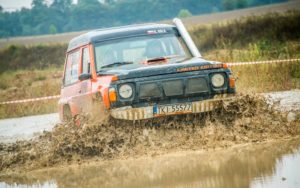 Gepa Logistics Super Rally – Działoszyn Jak Hungarian Baja!