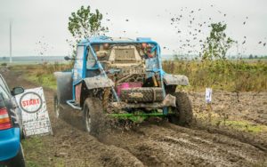 Gepa Logistics Super Rally – Działoszyn Jak Hungarian Baja!