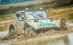 Gepa Logistics Super Rally – Działoszyn Jak Hungarian Baja!