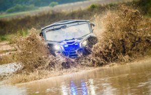 Gepa Logistics Super Rally – Działoszyn Jak Hungarian Baja!