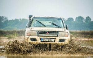 Gepa Logistics Super Rally – Działoszyn Jak Hungarian Baja!