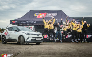 Baja Inter Cars Mieszane Nastroje W Ekipie Rmf 4racing Team Baja Inter Cars Mieszane Nastroje W Ekipie Rmf 4racing Team