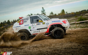 Baja Inter Cars Mieszane Nastroje W Ekipie Rmf 4racing Team Baja Inter Cars Mieszane Nastroje W Ekipie Rmf 4racing Team