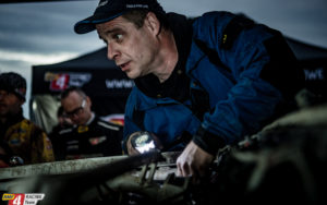 Baja Inter Cars Mieszane Nastroje W Ekipie Rmf 4racing Team Baja Inter Cars Mieszane Nastroje W Ekipie Rmf 4racing Team