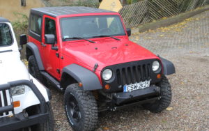 Jeep Wrangler Jk Jeep Wrangler Jk