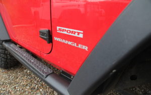 Jeep Wrangler Jk Jeep Wrangler Jk