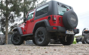 Jeep Wrangler Jk Jeep Wrangler Jk