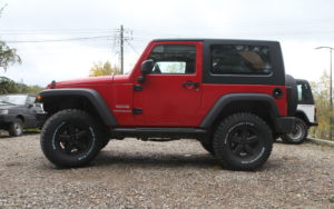 Jeep Wrangler Jk Jeep Wrangler Jk