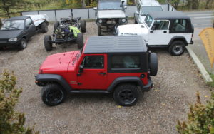 Jeep Wrangler Jk Jeep Wrangler Jk