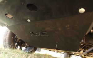 Amarok Na Daleką Wyprawę