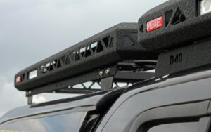 Nissan Navara D40 Akcesoria Off Road More 4x4 Nissan Navara D40 Akcesoria Off Road More 4x4
