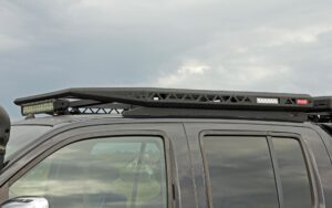 Nissan Navara D40 Akcesoria Off Road More 4x4 Nissan Navara D40 Akcesoria Off Road More 4x4