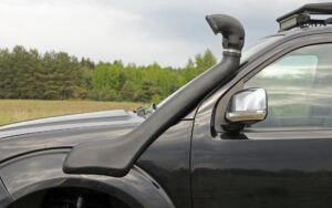 Nissan Navara D40 Akcesoria Off Road More 4x4 Nissan Navara D40 Akcesoria Off Road More 4x4