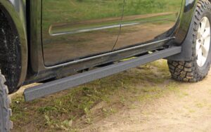 Nissan Navara D40 Akcesoria Off Road More 4x4 Nissan Navara D40 Akcesoria Off Road More 4x4