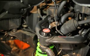 Nissan Navara D40 Akcesoria Off Road More 4x4 Nissan Navara D40 Akcesoria Off Road More 4x4