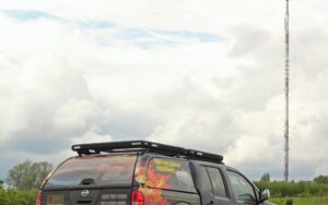 Nissan Navara D40 Akcesoria Off Road More 4x4 Nissan Navara D40 Akcesoria Off Road More 4x4