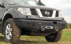 Nissan Navara D40 Akcesoria Off Road More 4x4 Nissan Navara D40 Akcesoria Off Road More 4x4
