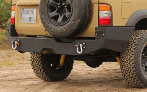 Nissan Patrol Y61 Akcesoria Off Road More 4x4 Nissan Patrol Y61 Akcesoria Off Road More 4x4