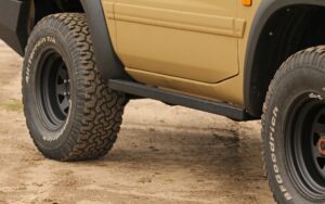 Nissan Patrol Y61 Akcesoria Off Road More 4x4 Nissan Patrol Y61 Akcesoria Off Road More 4x4