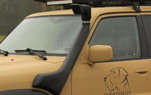 Nissan Patrol Y61 Akcesoria Off Road More 4x4 Nissan Patrol Y61 Akcesoria Off Road More 4x4