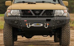 Nissan Patrol Y61 Akcesoria Off Road More 4x4 Nissan Patrol Y61 Akcesoria Off Road More 4x4