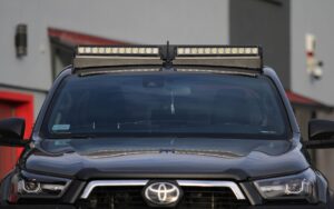 Kolejna Toyota Hilux Revo W Serwisie Expedycja.pl Kolejna Toyota Hilux Revo W Serwisie Expedycja.pl