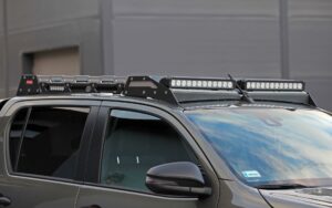 Kolejna Toyota Hilux Revo W Serwisie Expedycja.pl Kolejna Toyota Hilux Revo W Serwisie Expedycja.pl