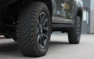 Kolejna Toyota Hilux Revo W Serwisie Expedycja.pl Kolejna Toyota Hilux Revo W Serwisie Expedycja.pl