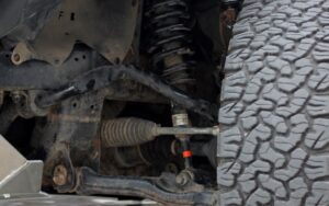 Kolejna Toyota Hilux Revo W Serwisie Expedycja.pl Kolejna Toyota Hilux Revo W Serwisie Expedycja.pl