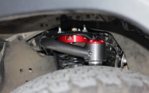 Kolejna Toyota Hilux Revo W Serwisie Expedycja.pl Kolejna Toyota Hilux Revo W Serwisie Expedycja.pl