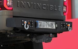 Kolejna Toyota Hilux Revo W Serwisie Expedycja.pl Kolejna Toyota Hilux Revo W Serwisie Expedycja.pl