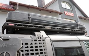 Ford Bronco – Akcesoria Off Road