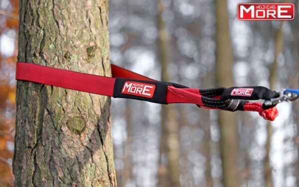 Nowe Pasy Off Road More 4x4 (wyprzedaż Starego Modelu!)