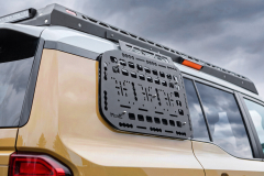 Nowa Toyota Land Cruiser J250 w&nbsp;wydaniu terenowym