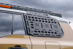 Nowa Toyota Land Cruiser J250 w&nbsp;wydaniu terenowym