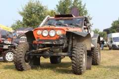 Baja Poland 2013